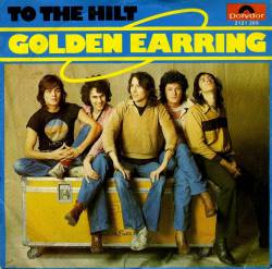 Golden Earring : To the Hilt - Violins